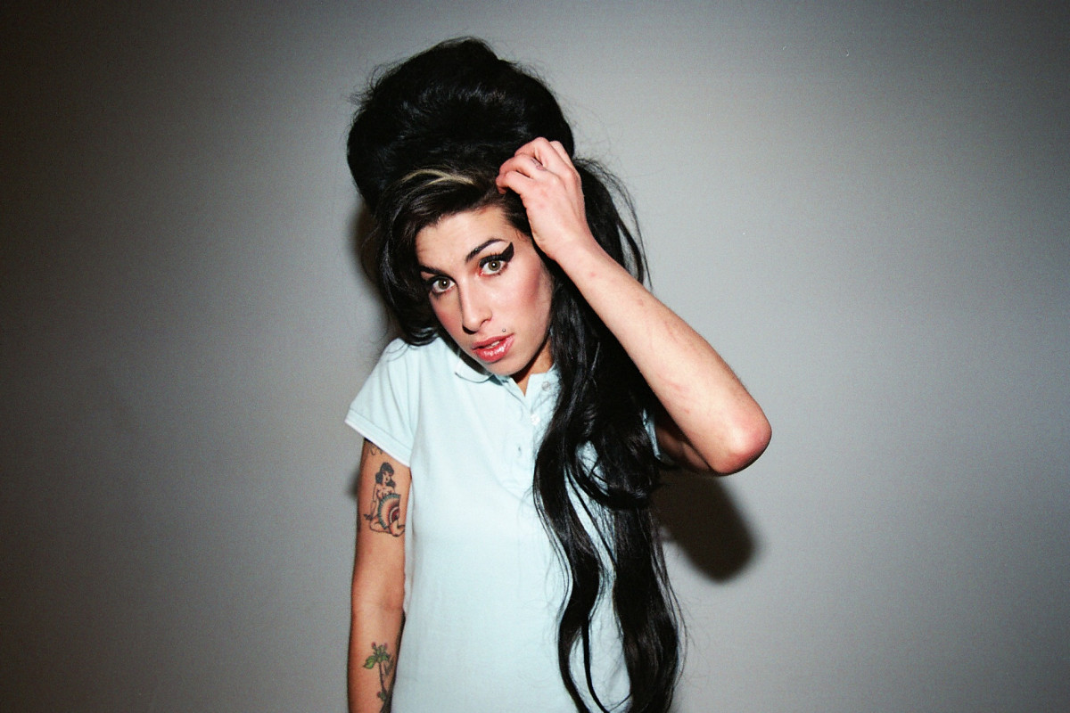 Amy Winehouse: pic #559513