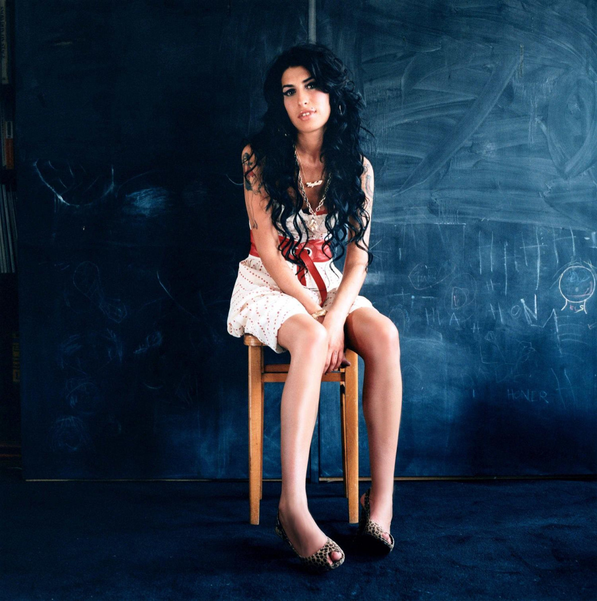Amy Winehouse: pic #559519