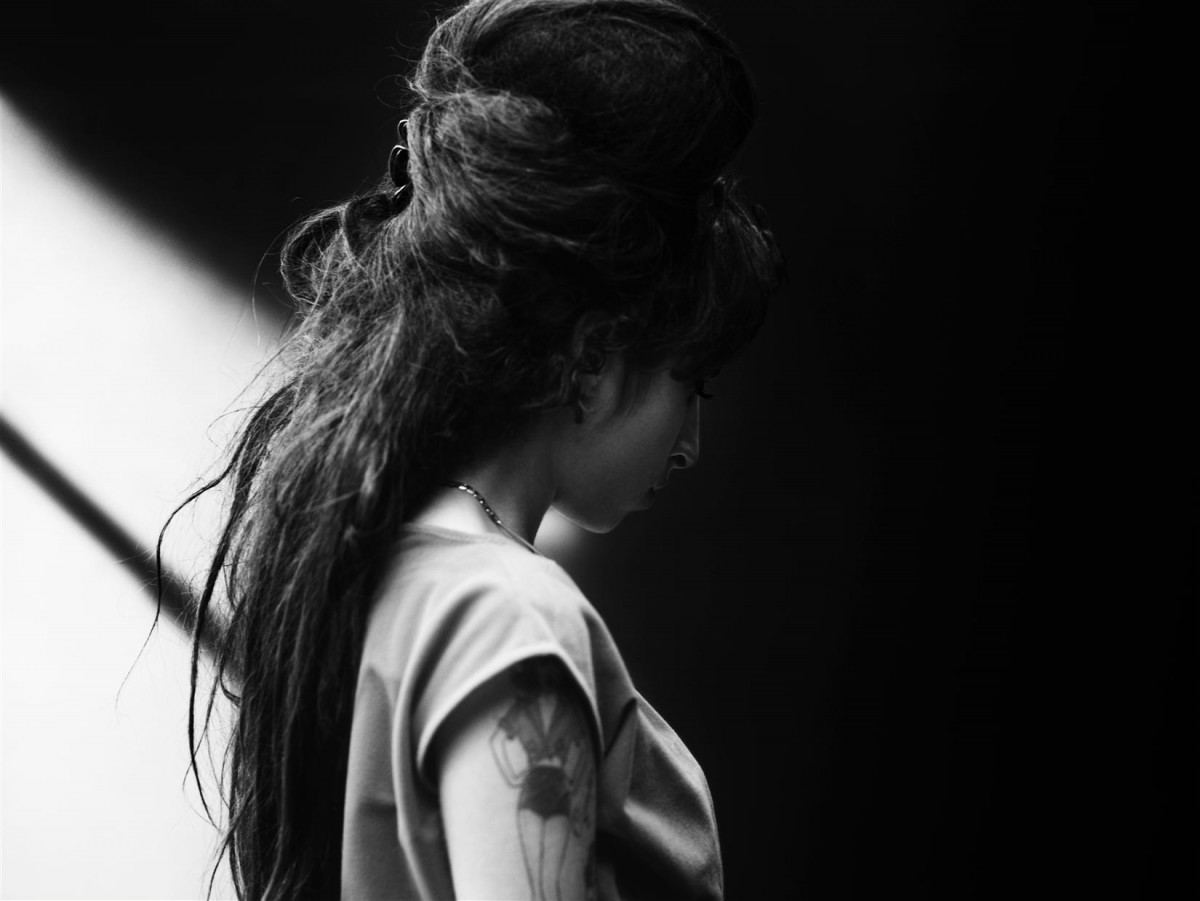 Amy Winehouse: pic #395408