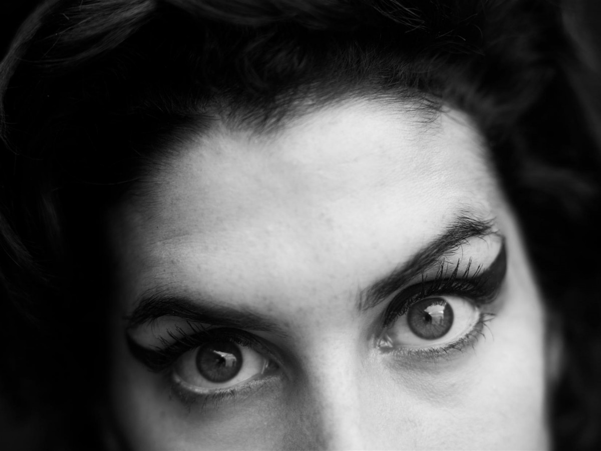 Amy Winehouse: pic #395412