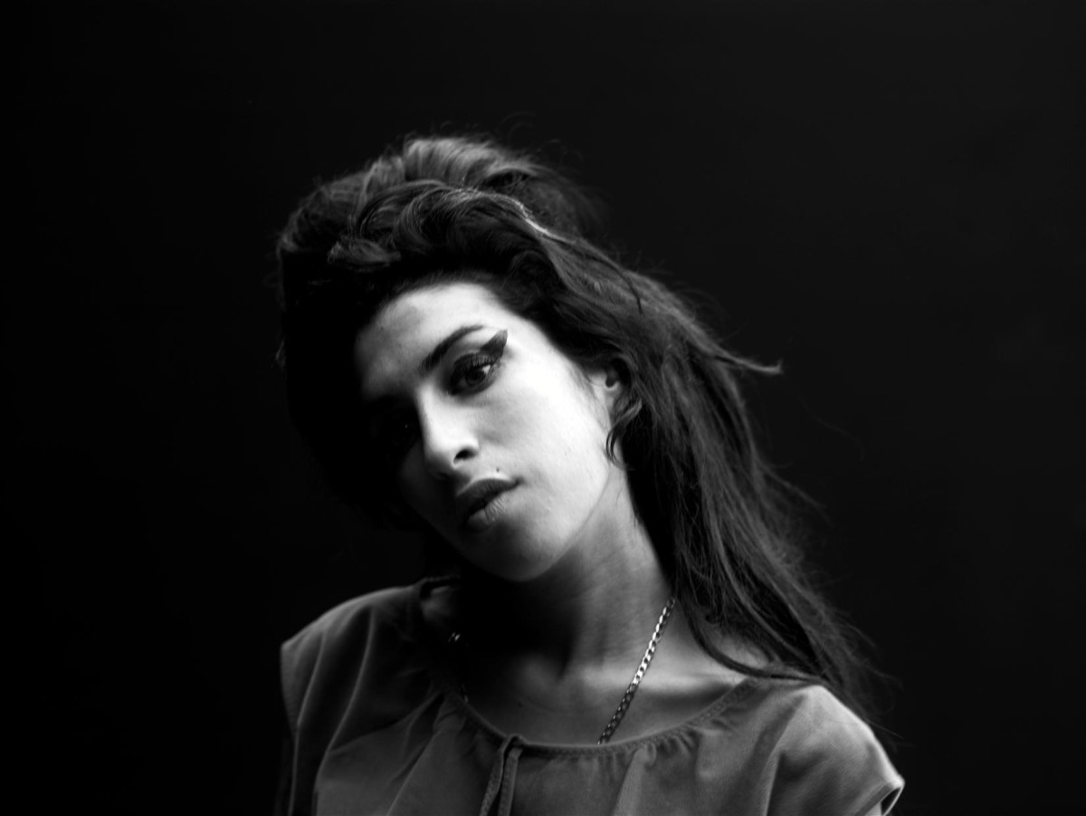 Amy Winehouse: pic #395409