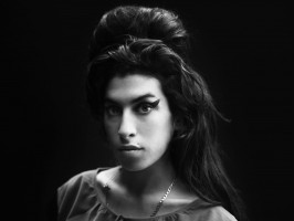 Amy Winehouse photo #