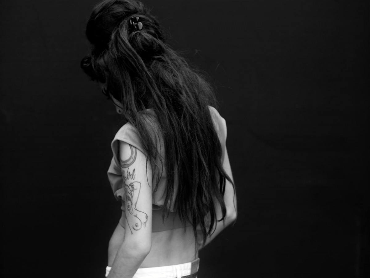 Amy Winehouse: pic #395410