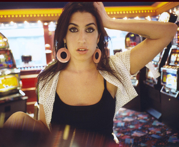 Amy Winehouse: pic #90421