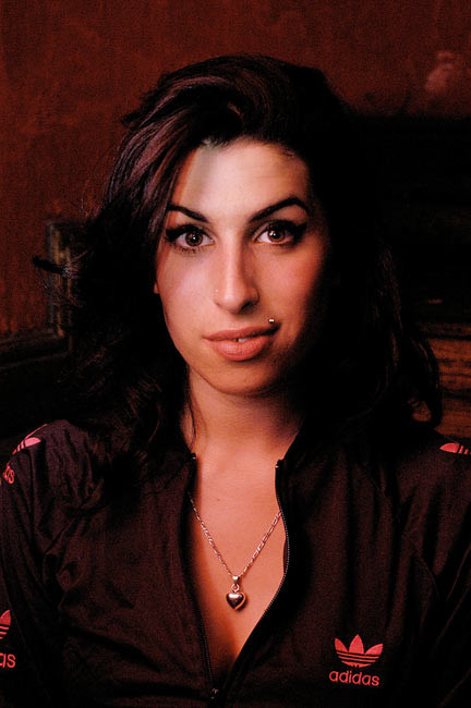 Amy Winehouse: pic #106247