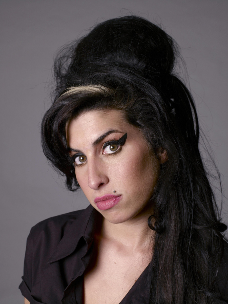 Amy Winehouse: pic #559517