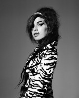 Amy Winehouse photo #