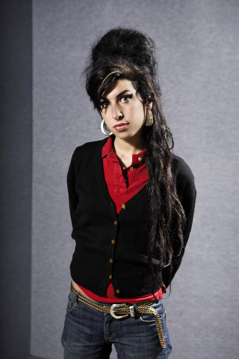 Amy Winehouse: pic #559540