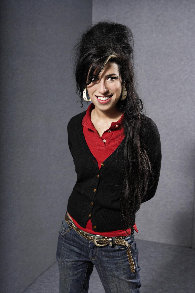 Amy Winehouse: pic #559539
