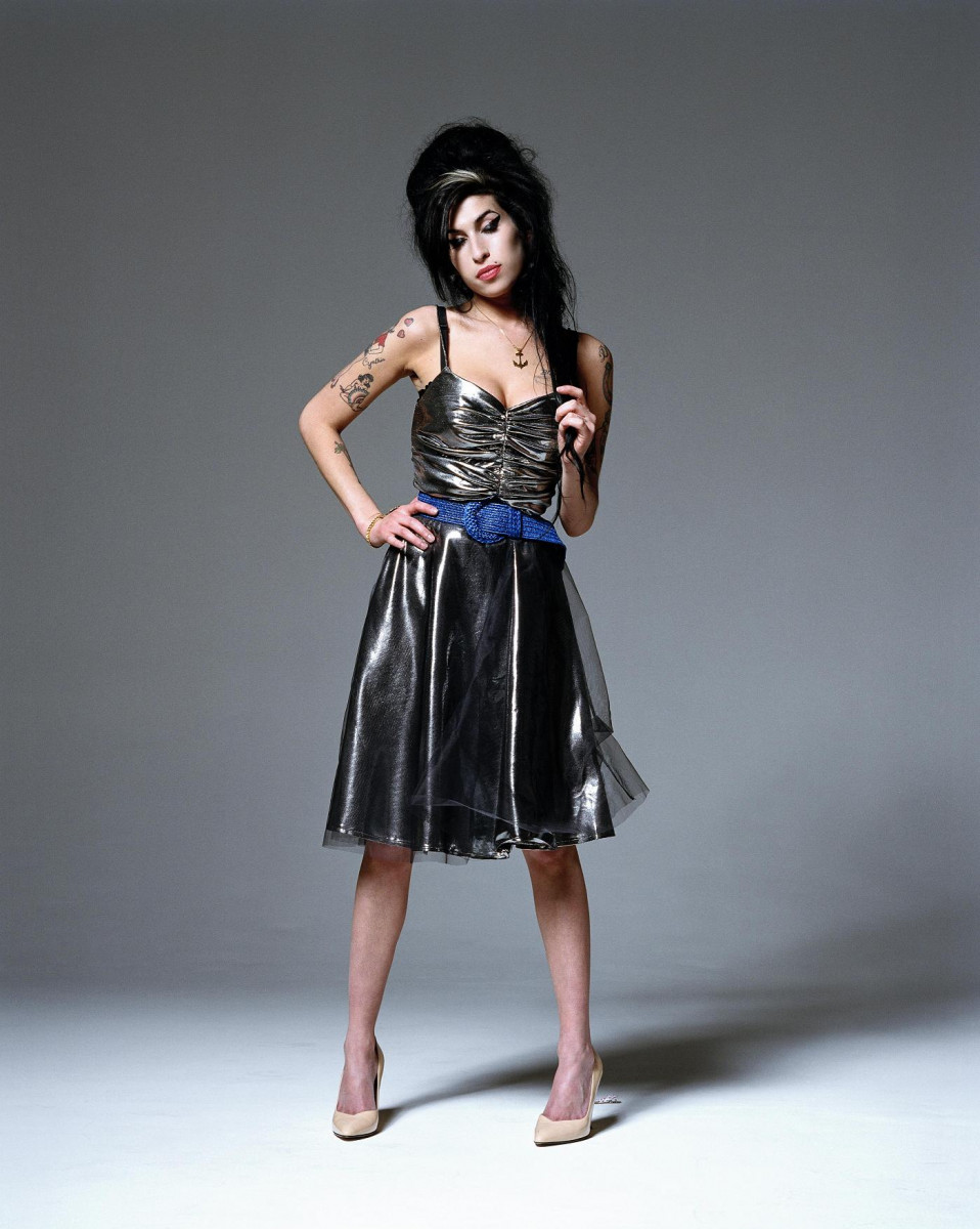 Amy Winehouse: pic #559409
