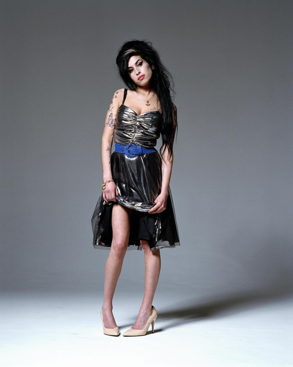 Amy Winehouse: pic #559408
