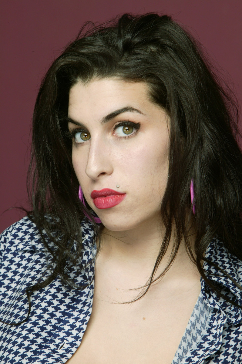 Amy Winehouse: pic #614615