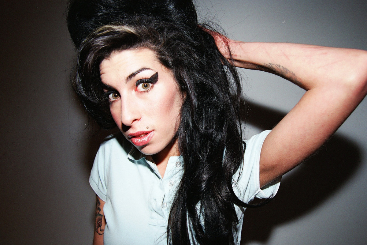 Amy Winehouse: pic #559512