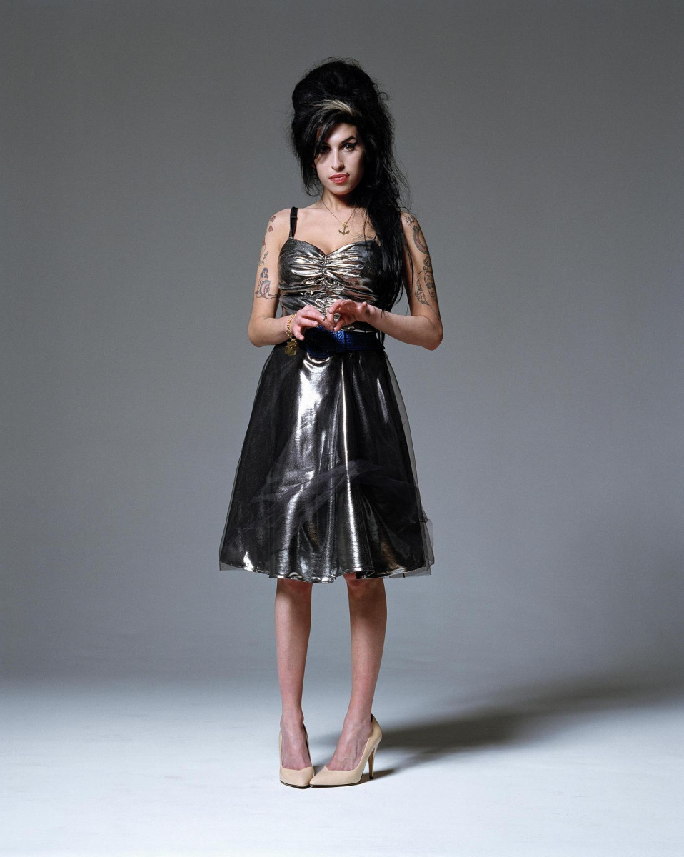Amy Winehouse: pic #559406