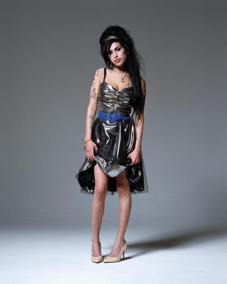Amy Winehouse: pic #559413