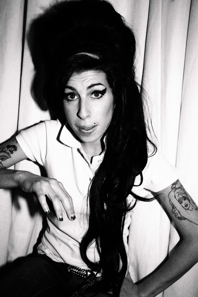 Amy Winehouse: pic #559500