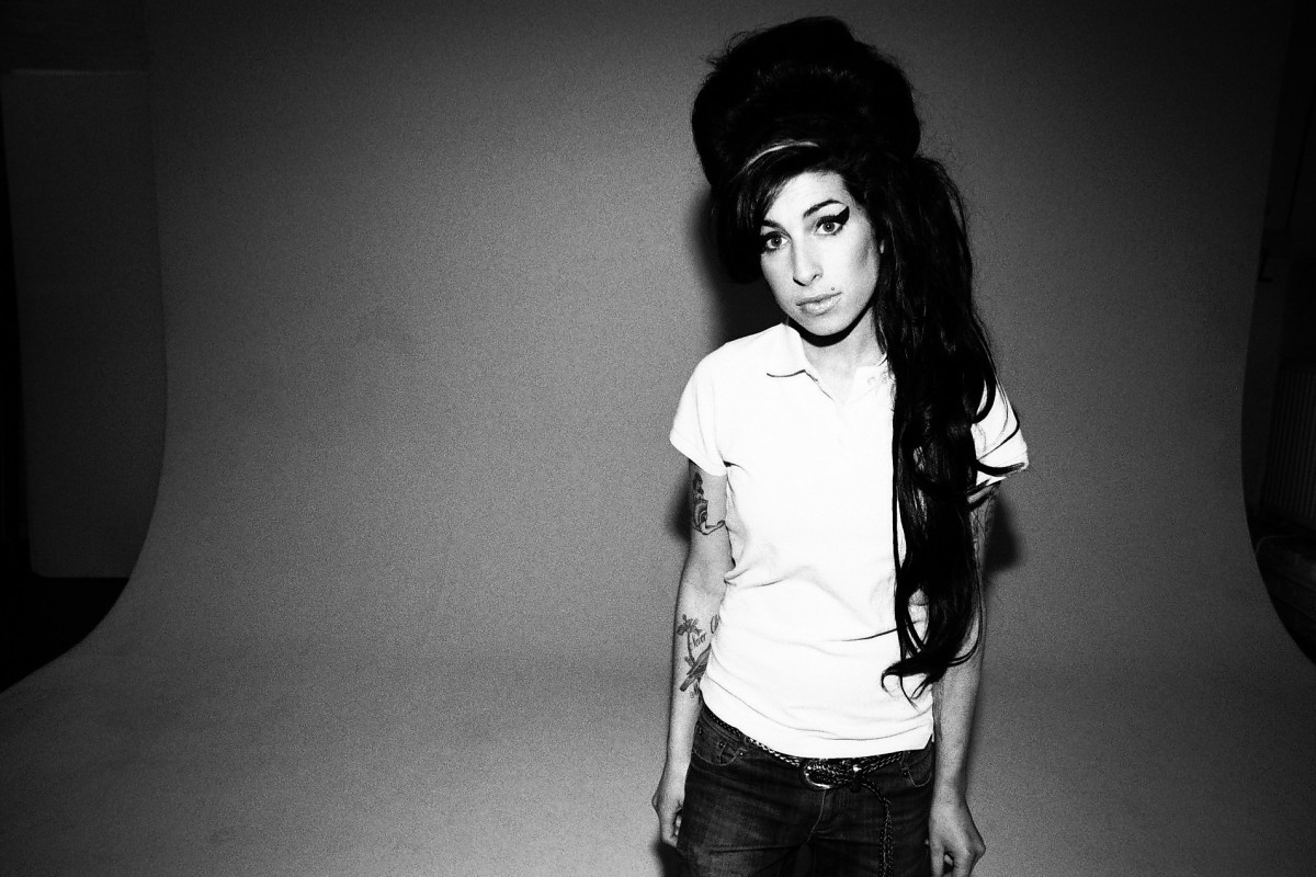 Amy Winehouse: pic #559501