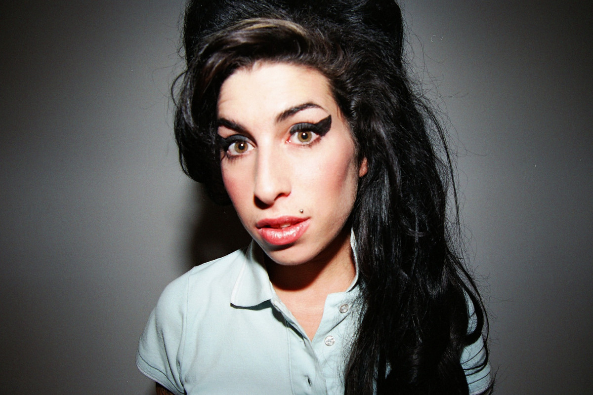 Amy Winehouse: pic #559511