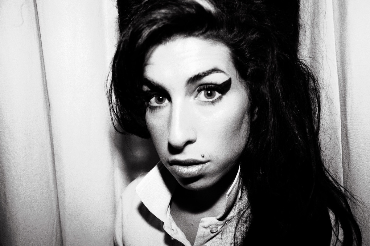 Amy Winehouse: pic #559499