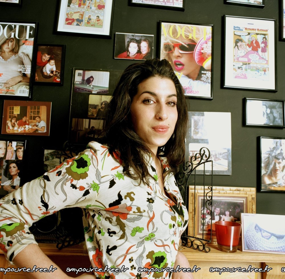 Amy Winehouse: pic #106256