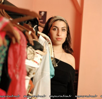 photo 15 in Amy Winehouse gallery [id106258] 2008-08-06
