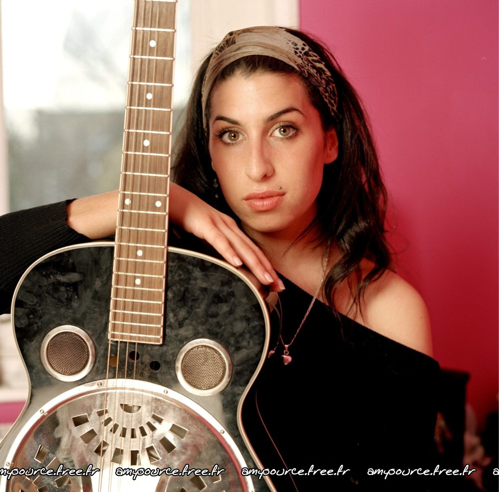 Amy Winehouse: pic #106259