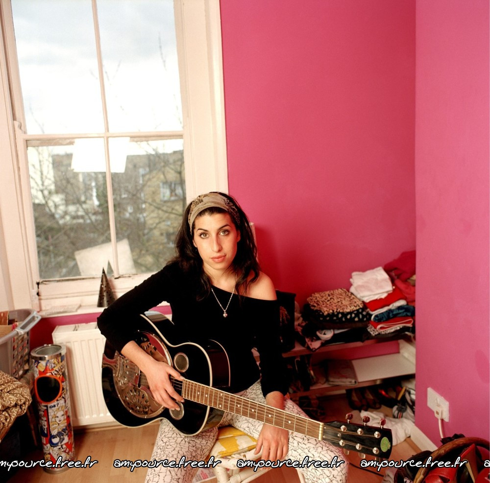 Amy Winehouse: pic #106266