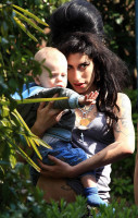 Amy Winehouse photo #