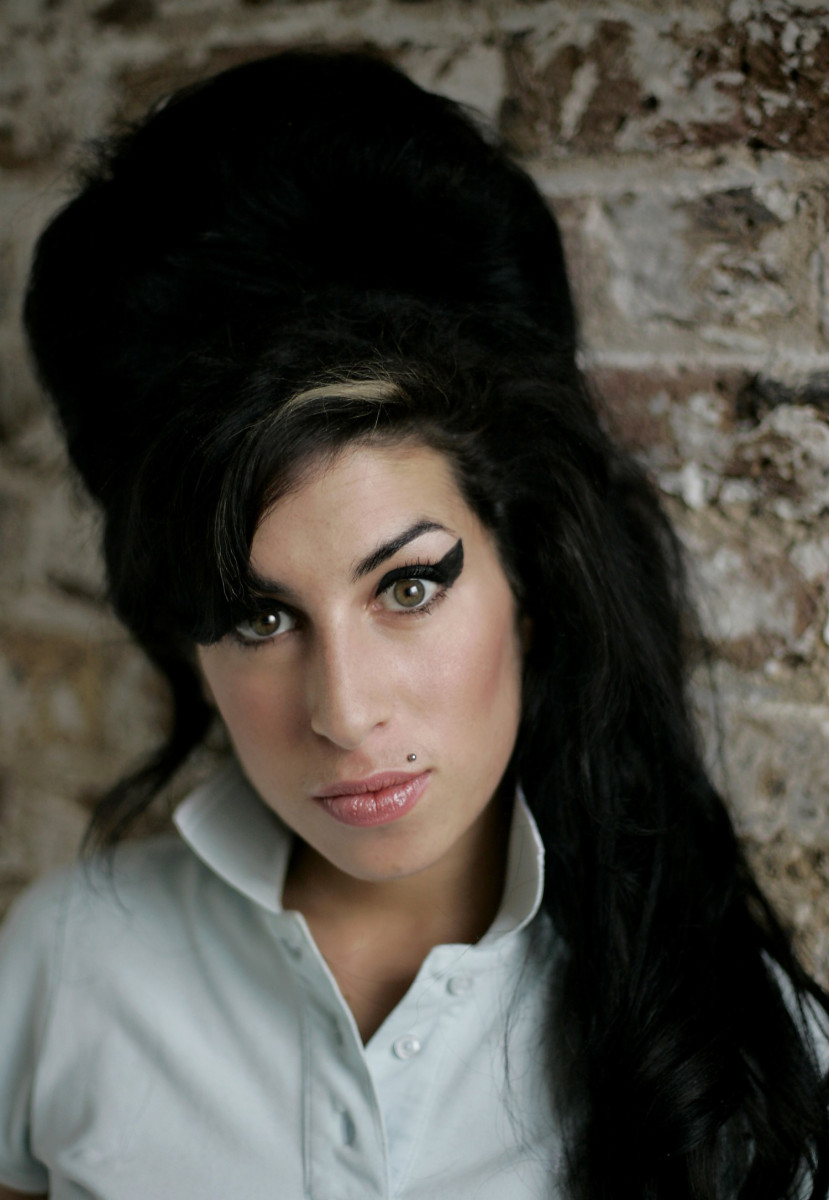 Amy Winehouse: pic #559510