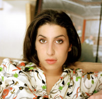 Amy Winehouse photo #