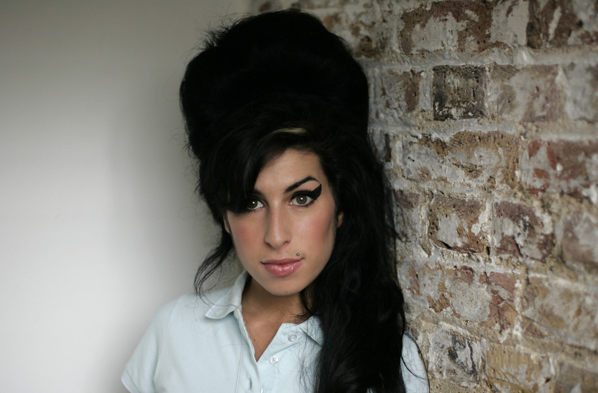 Amy Winehouse: pic #559506