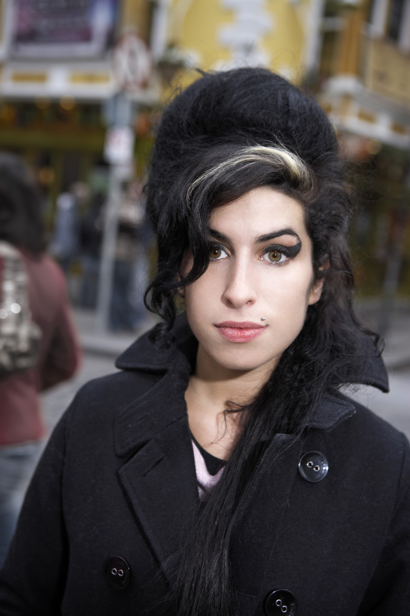 Amy Winehouse: pic #559524