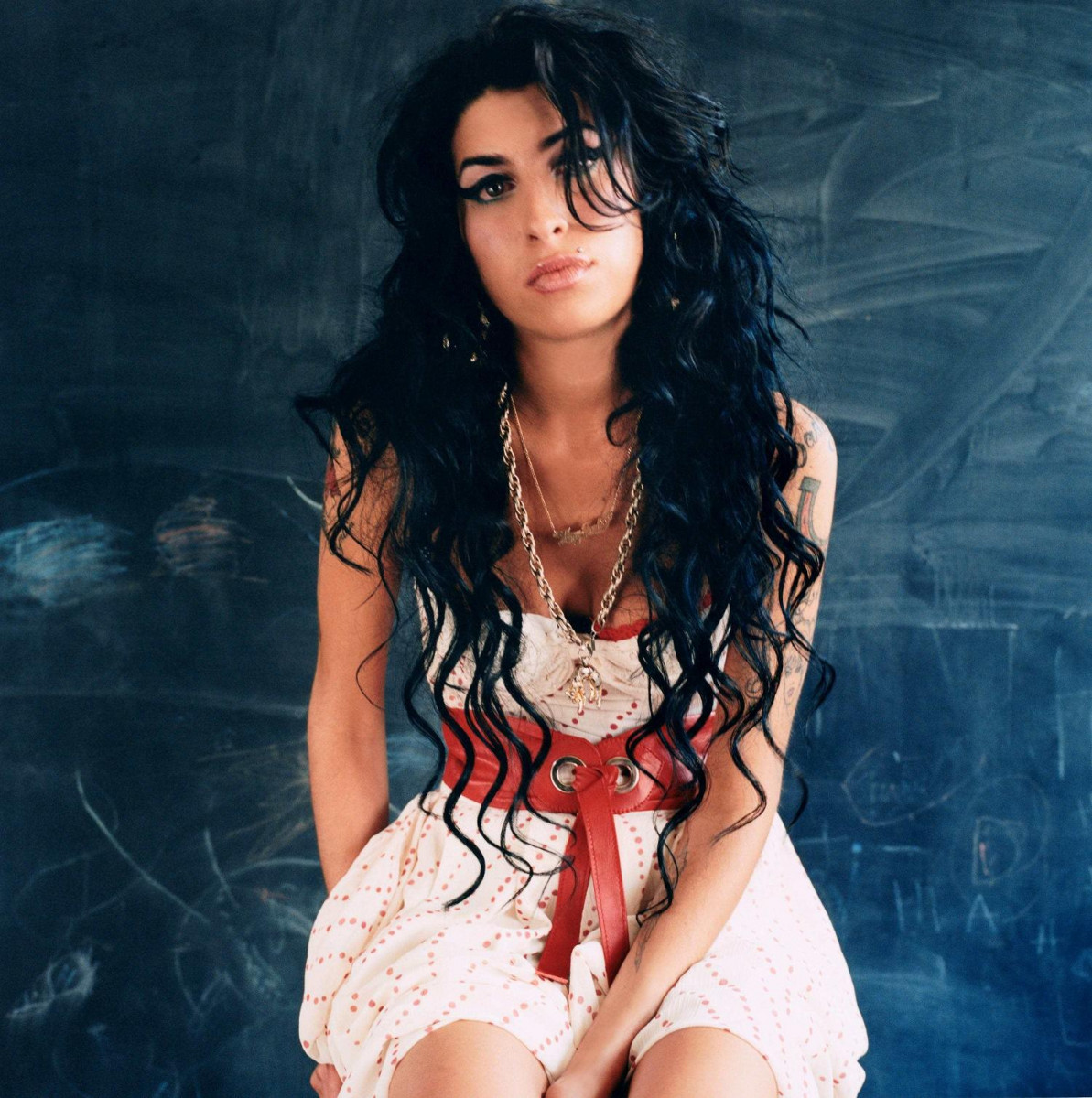 Amy Winehouse: pic #559521
