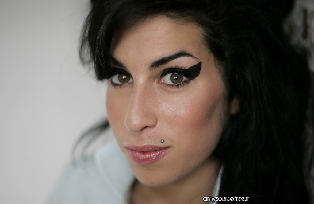 Amy Winehouse: pic #106273