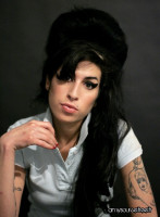 Amy Winehouse photo #