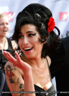 Amy Winehouse photo #