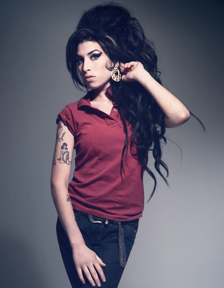 Amy Winehouse: pic #118149