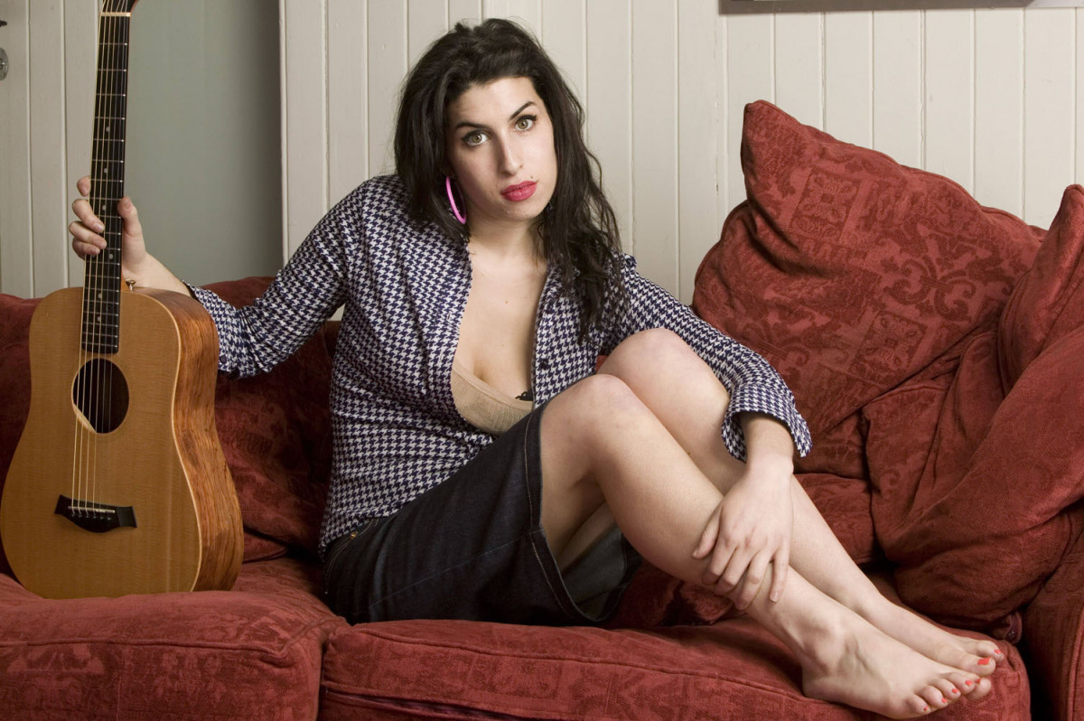 Amy Winehouse: pic #117971