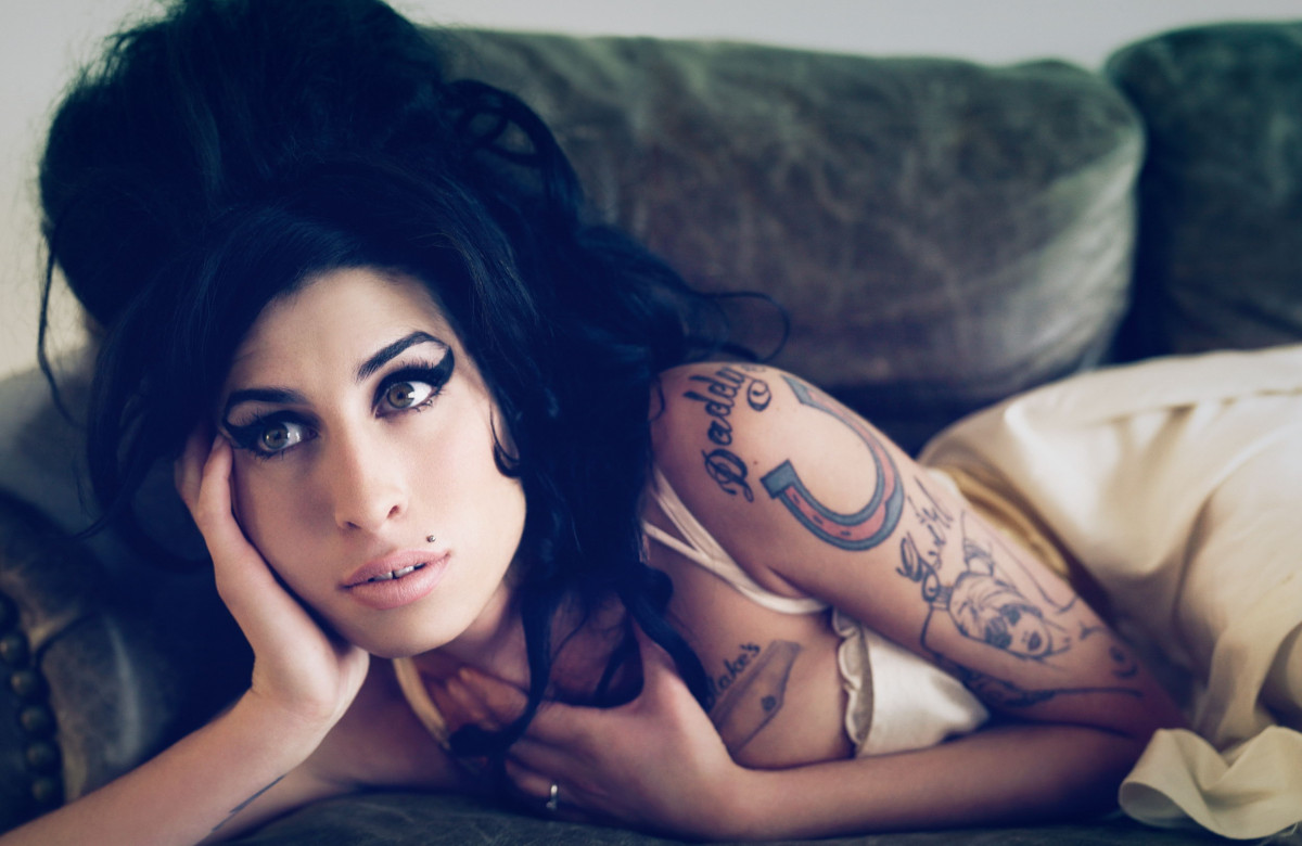Amy Winehouse: pic #237308