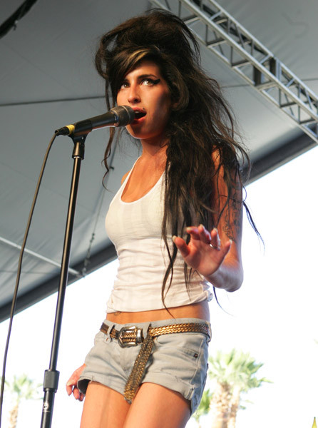 Amy Winehouse: pic #90424