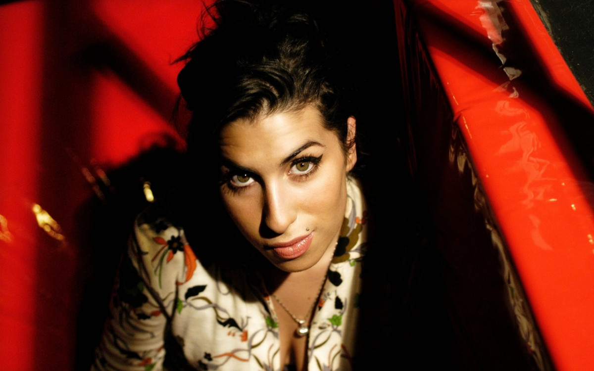 Amy Winehouse: pic #398442