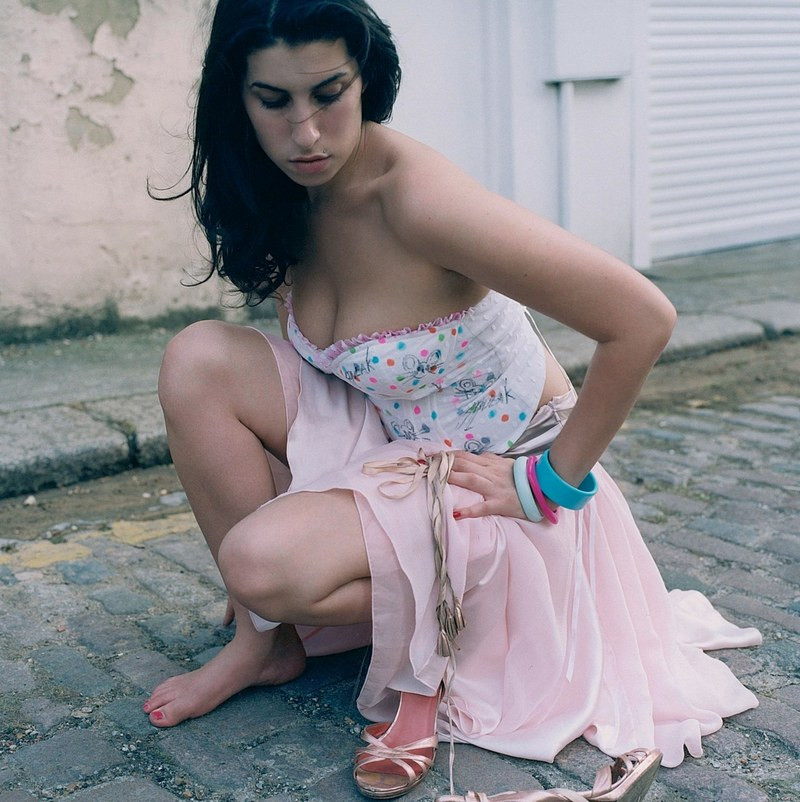 Amy Winehouse: pic #89259