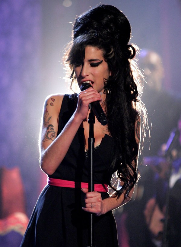 Amy Winehouse: pic #89262
