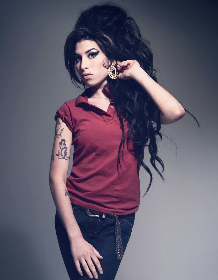 Amy Winehouse: pic #89255