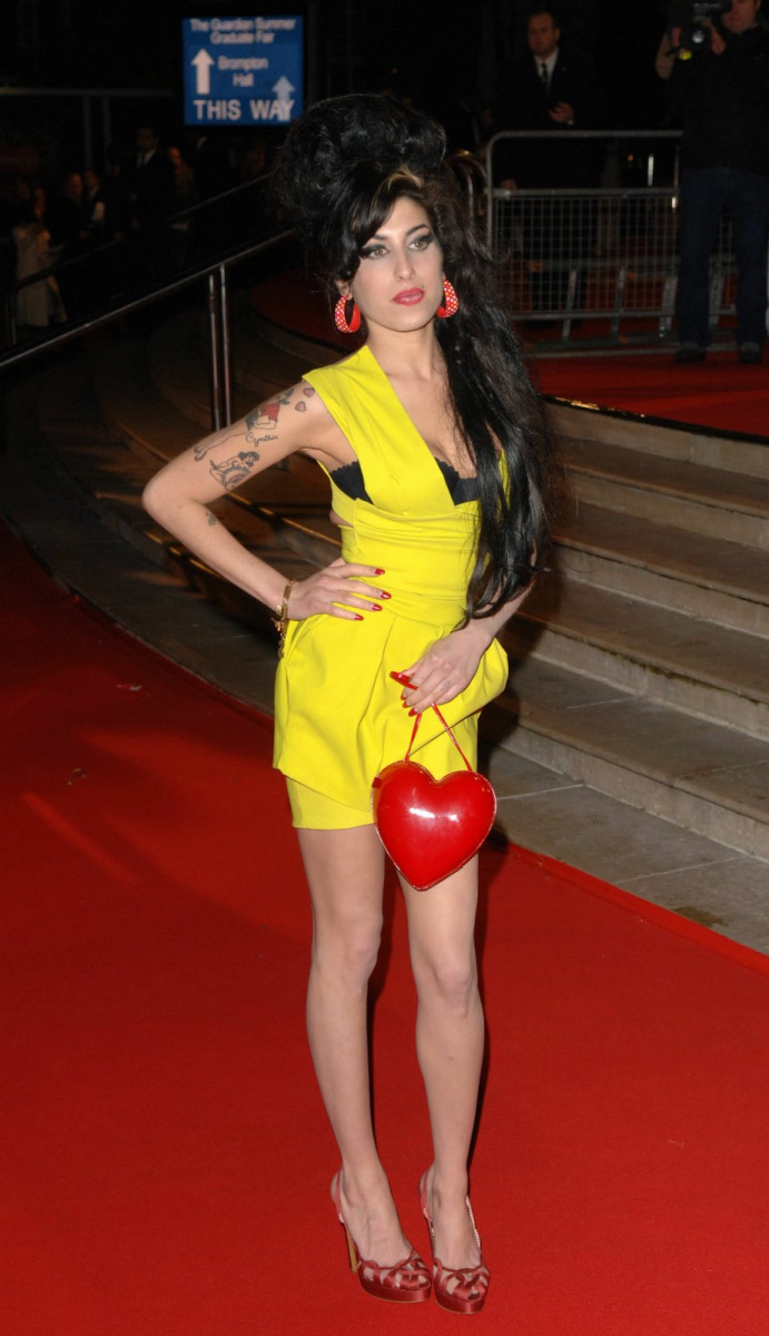 Amy Winehouse: pic #228344