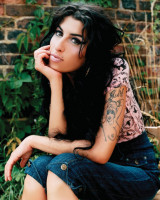 photo 24 in Amy Winehouse gallery [id106279] 2008-08-06