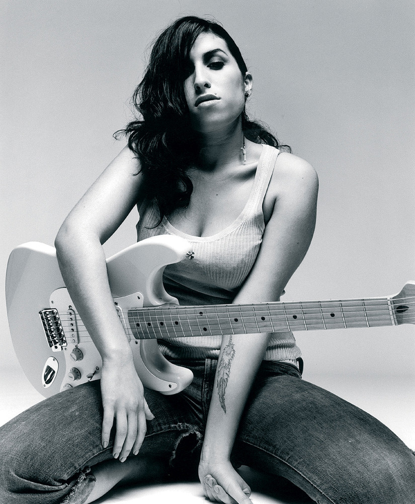 Amy Winehouse: pic #106281