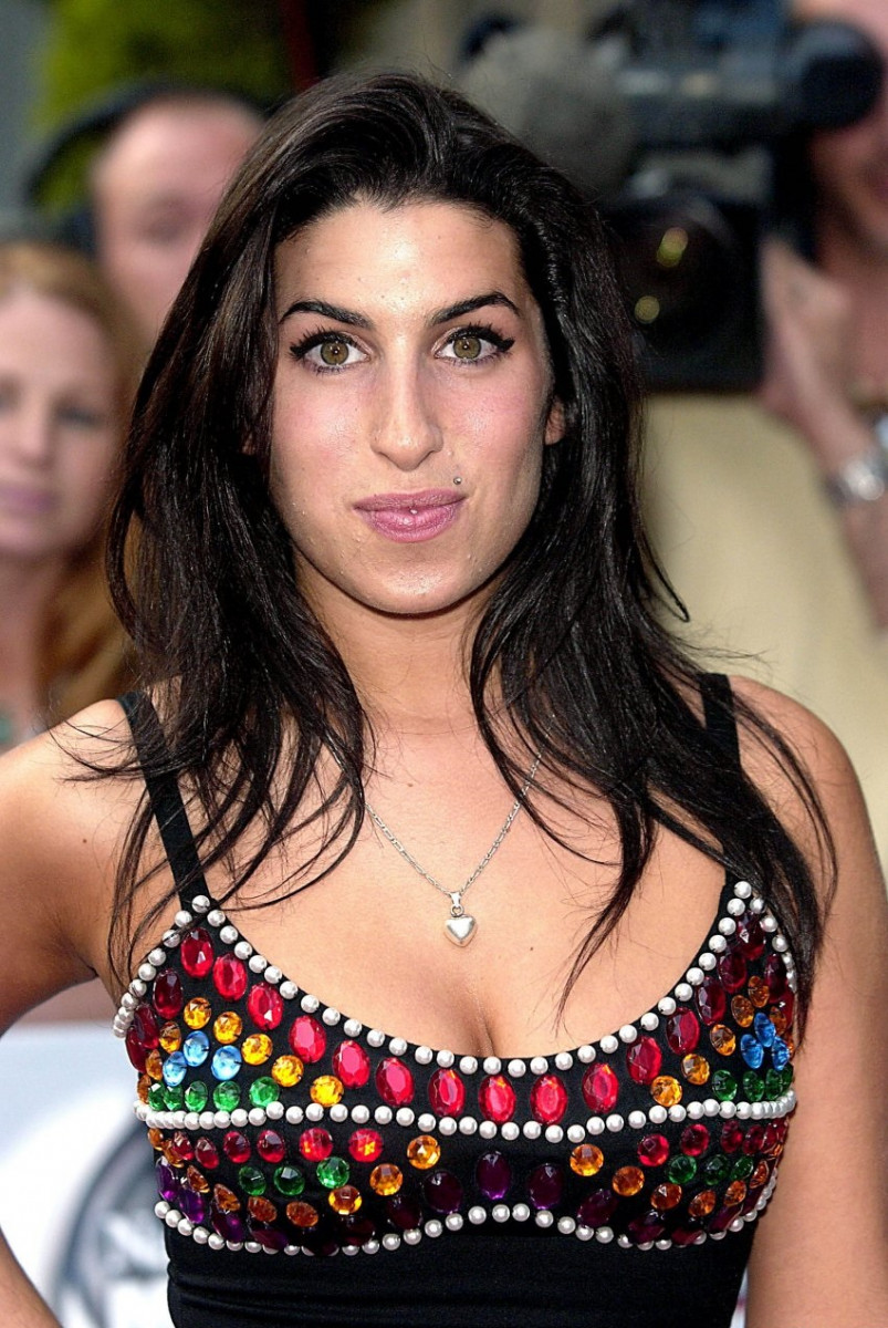 Amy Winehouse: pic #705582