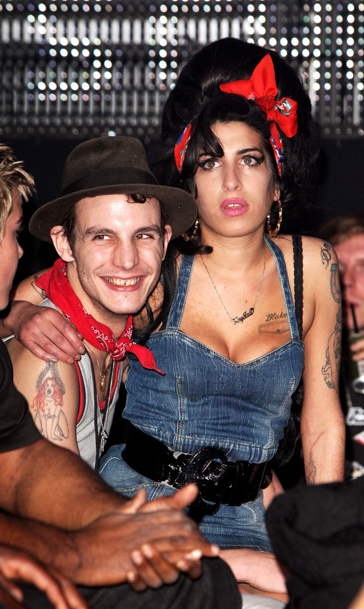Amy Winehouse: pic #237207