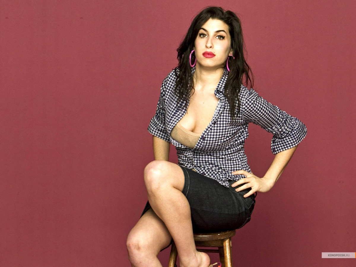 Amy Winehouse: pic #106287